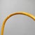 Mid-Century Modern Italian Round Rattan Umbrella Stand with Handle, 1960s For Sale - Image 10 of 18