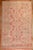 Early 20th Century Early 20th Century Antique Zabihi Collection Turkish Oushak Rug - 6'10" x 10'3" For Sale - Image 5 of 9