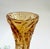 Mid-Century Borken Vase in Glass from Ingrid, 1970s For Sale - Image 4 of 7