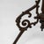 19th Century French Cast Iron Table With Marble Top For Sale - Image 13 of 18