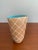 1960s Italian Mid Century Modern Ceramic Vase by Alvino Bagni For Sale - Image 5 of 8