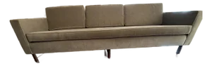 1950’s Attributed to Edward Wormley for Dunbar, Sofa Number 255
