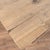 Wood Late 18th Century Danish Baroque Oak Refectory Library Table Console For Sale - Image 7 of 17