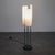 Mid-Century Modern Arianna Floor Lamp by Bruno Gecchelin for Oluce, Italy, 1970s For Sale - Image 3 of 10