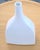 White Vase Bar Bottle by Trude Petri for KPM Berlin, 1950s, in Flawless conditions. Designed 1950 to 1959 This piece has...