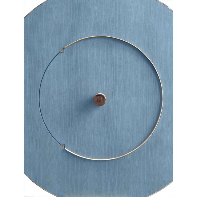 Contemporary Wardrobe by Pietro Meccani for Meccani Design For Sale - Image 3 of 9