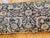 Indian Late 19th Century Indian Agra Rug, Handwoven Wool Pile, Herati Design, 11' x 13' For Sale - Image 3 of 17