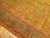 Garden of Paradise Willow Tree Antique Oushak 20th Century Oversize Rug - 13'2" x 17'3" For Sale - Image 17 of 18