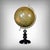 Late 19th Century Globe from J. Forest, 1890s For Sale - Image 18 of 18