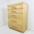 Mid-Century Modern Mid 20th Century Tall Chest of Drawers/Dresser by Russel Wright for Conant Ball For Sale - Image 3 of 12