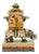 Ron Carlson, "Hippo With Lidded Box & Plinth" For Sale