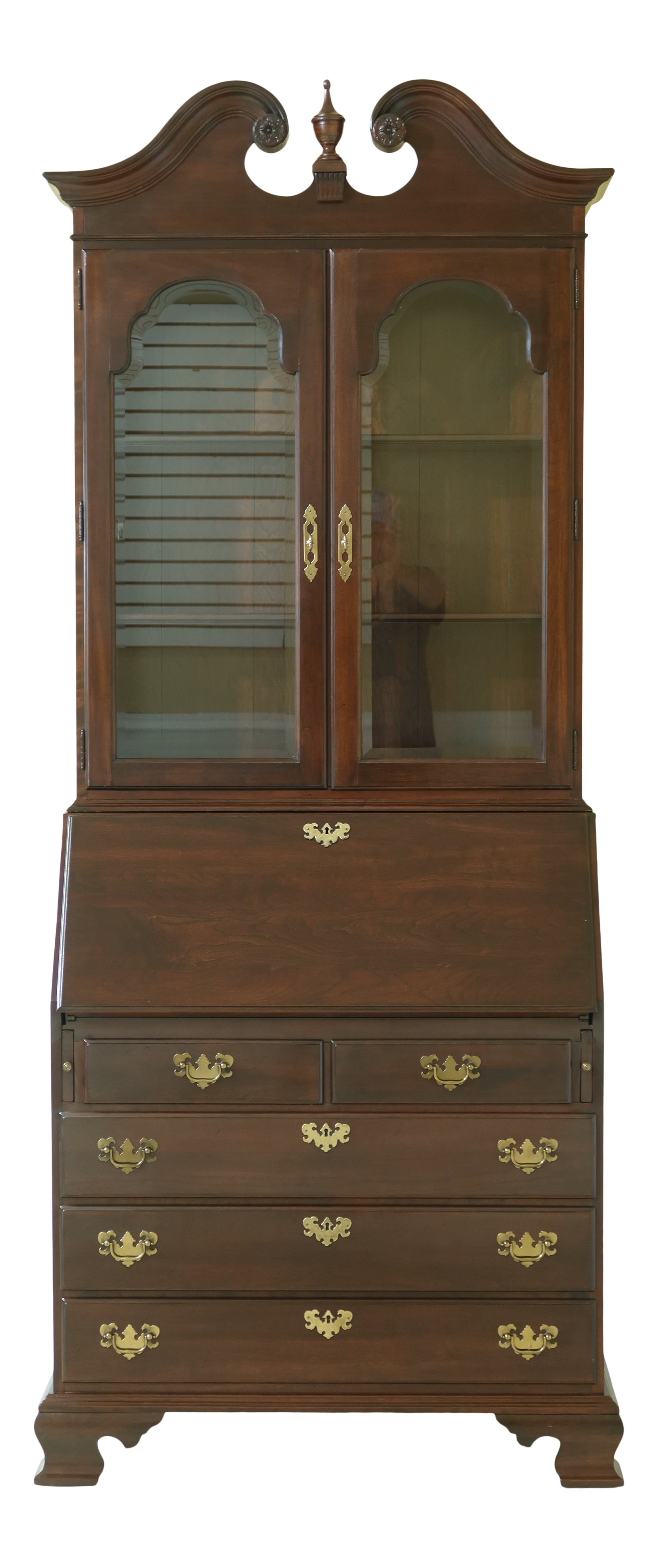 ethan allen kids desk