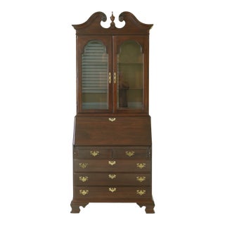 Vintage Used Ethan Allen Desks Chairish