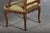 Antique French Armchair, 1860, Set of 4 For Sale - Image 4 of 18