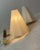 Murano Glass Wall Lamps, Italy, 1980s, Set of 2 For Sale - Image 14 of 14