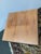 Driftwood + Patinated Bronze End/Side Table For Sale - Image 10 of 12