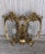 French Bronze and Glass Sconces, 1920s, Set of 3 For Sale - Image 15 of 18