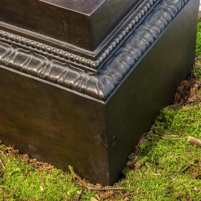 Antique Style Basin For Sale - Image 4 of 14