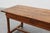 Antique Rustic Oak Dinner Table, France, 1800s For Sale - Image 12 of 18