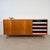 Sideboard U460 from 1965, designed by Jiří Jiroutek and produced by the Czech company Interier Praha. with its...