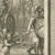 Pieter Mortier, Triumph of David and Saul Hurls His Spear at David, 1700, Engraving For Sale - Image 4 of 12