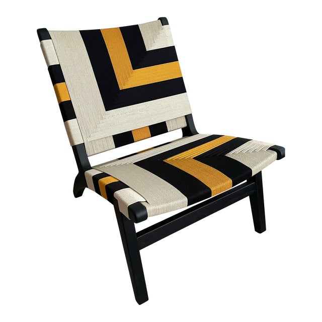 Masaya Co Lounge Chair For Sale