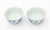 Chinese Export Blue and White Porcelain Teacups and Saucers - Set of 6 For Sale - Image 11 of 18