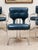 Mid 20th Century Mid 20th Century Tucroma Armchair Attributed to Guido Faleschini for Mariani For Sale - Image 5 of 11