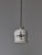 Danish Modern Stoneware Pendant Lamp attributed to Still Keramik, 1960s For Sale - Image 4 of 12