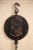 Mid-19th Century English Brass and Iron Hanging Trade Spring Balance Scale For Sale - Image 12 of 13