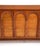 Thomasville Arched Series Dresser Sideboard Credenza Travertine Top Mid Century 1960s For Sale - Image 11 of 13
