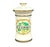 Traditional Pair of Vintage Apothecary/Pharmacy Jars With Lids For Sale - Image 3 of 9