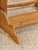 Modern Vintage Adjustable Drafting Table Drafting Desk For Sale - Image 3 of 12