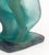 Andre Deluol for Daum Pate-De-Verre Glass Sculpture For Sale - Image 10 of 14