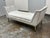 Design Plus Gallery presents the End-to-End Chaise from Caracole. This upholstered chaise pairs a long rectangular seat...
