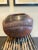 Modern African Zulu Pottery Vessels- a Set of 3 For Sale - Image 3 of 8