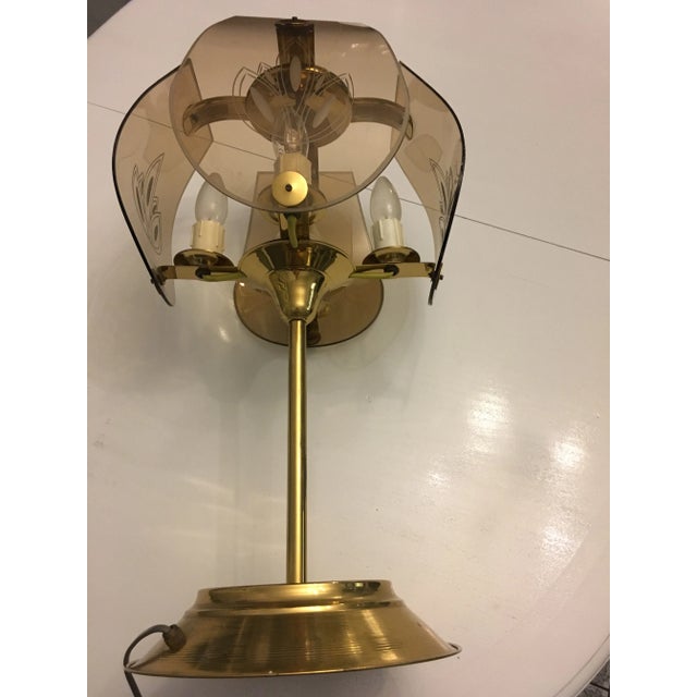Table Lamp, 1970s For Sale - Image 9 of 17