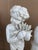 Italian White Porcelain Allegorical Four Seasons Putti, Set of Four, Mid-20th Century For Sale - Image 11 of 18