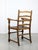 Vintage Medieval Chairs in Oak, Set of 4 For Sale - Image 9 of 18