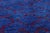 Late 20th Century Vintage Beni MGuild Moroccan Rug, 06'03 X 10'02 For Sale - Image 5 of 10