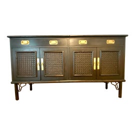 Example of John Wisner Casegoods and Storage