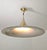 Danish Suspension Lamp by Claus Bonderup & Torsten Thorup for Fog & Mørup, 1960 For Sale - Image 10 of 18