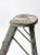Farmhouse Vintage Wooden Step Ladder For Sale - Image 3 of 12