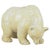 Large Stoneware Figure of Polar Bear by Gunnar Nylund for Rörstrand For Sale - Image 6 of 6
