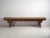 Antique Chinese Kang Bench For Sale - Image 6 of 11
