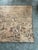 Vintage French-Style Jacquard Woven Pastoral Tapestry, 72” X 54” For Sale - Image 9 of 10