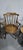 Farmhouse Kitchen Chairs, 1900s, Set of 8 For Sale - Image 11 of 14