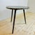 Enameled Wood and Glass Coffee Table, Germany, 1960s For Sale - Image 3 of 5