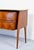 Italian Carrara Marble and Brass Sideboard, 1960s For Sale - Image 10 of 15