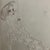 Original prints on collectors paper of pencil drawing of Gustav Klimt